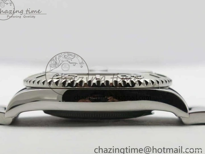 0301 Yacht-Master 116622 ARF 1:1 Best Edition 904L Steel Blue Dial on SS Bracelet SH UrbanStyle 2974